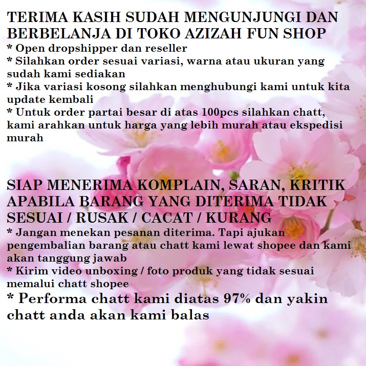 Celana Panjang Motif Sapi Aladin Wanita Bahan Rayon