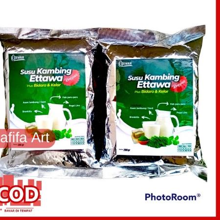 

Khusus✅ Susu Kambing Etawa Ruqyah Plus Bidara Kelor Pengusir Jin Penggemuk Badan Quds 200 gr Tanpa Gula #DISKON