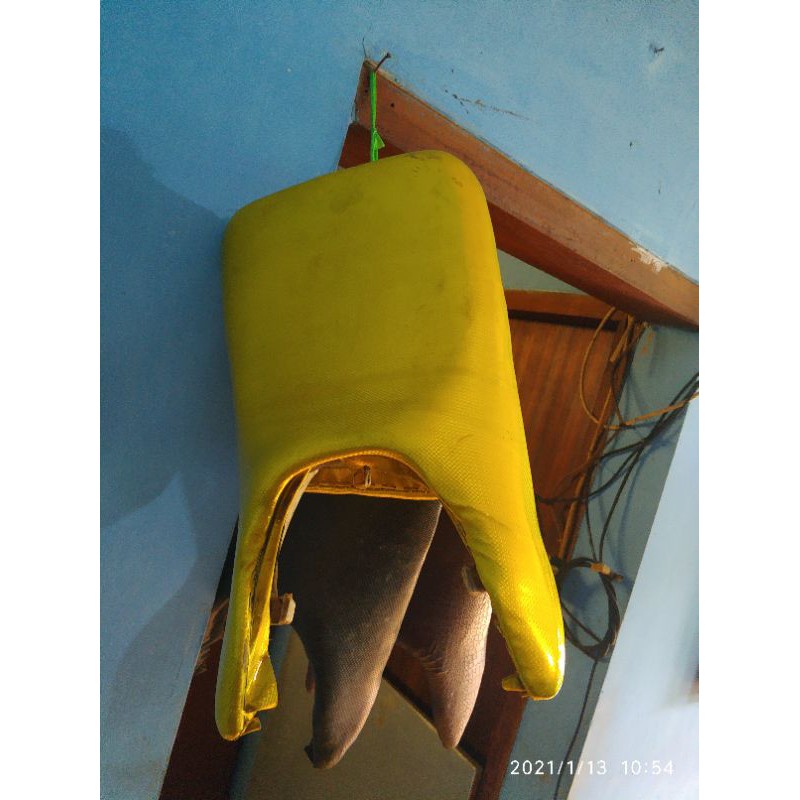 Jok cbr old kw bagus kuat