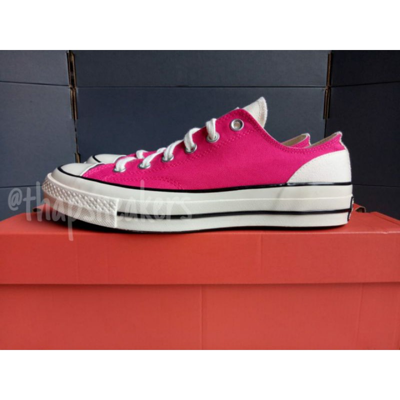 pink chuck 70 converse