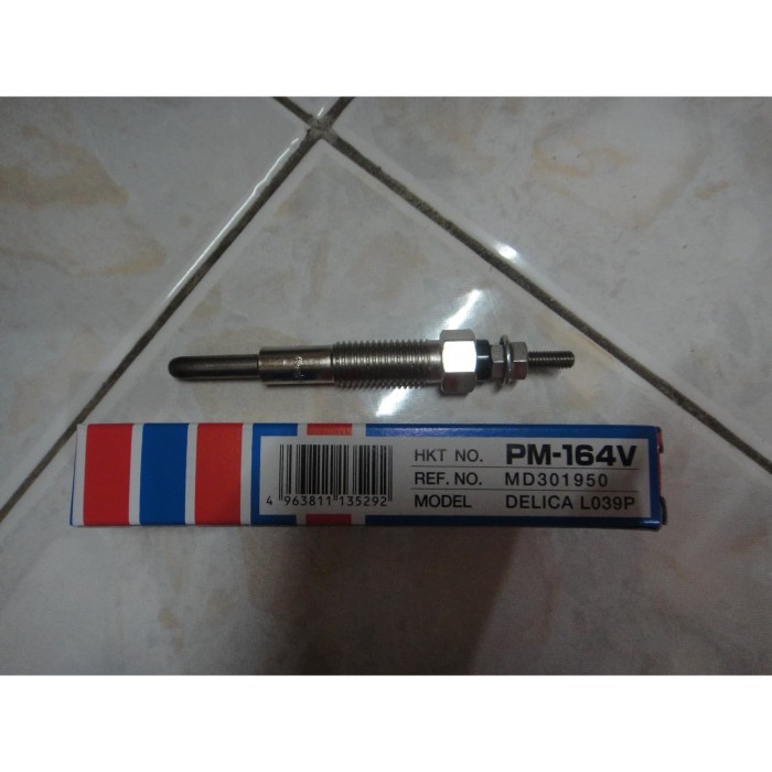 Busi Pemanas Mitsubishi Kuda HKT Japan