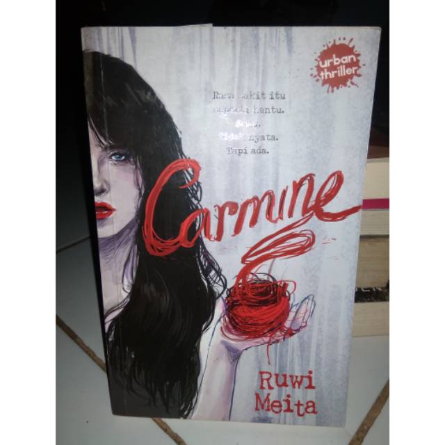 

Carmine