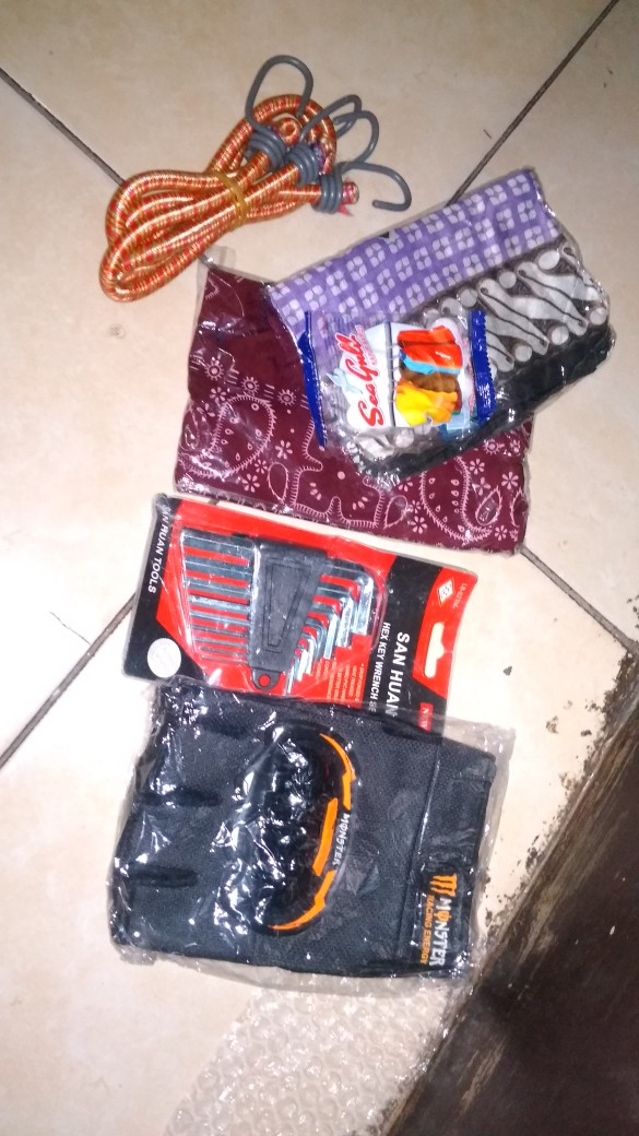 Kamper - Kapur Barus - Naphthalene Ball