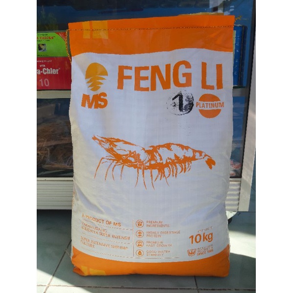 Fengli 1
