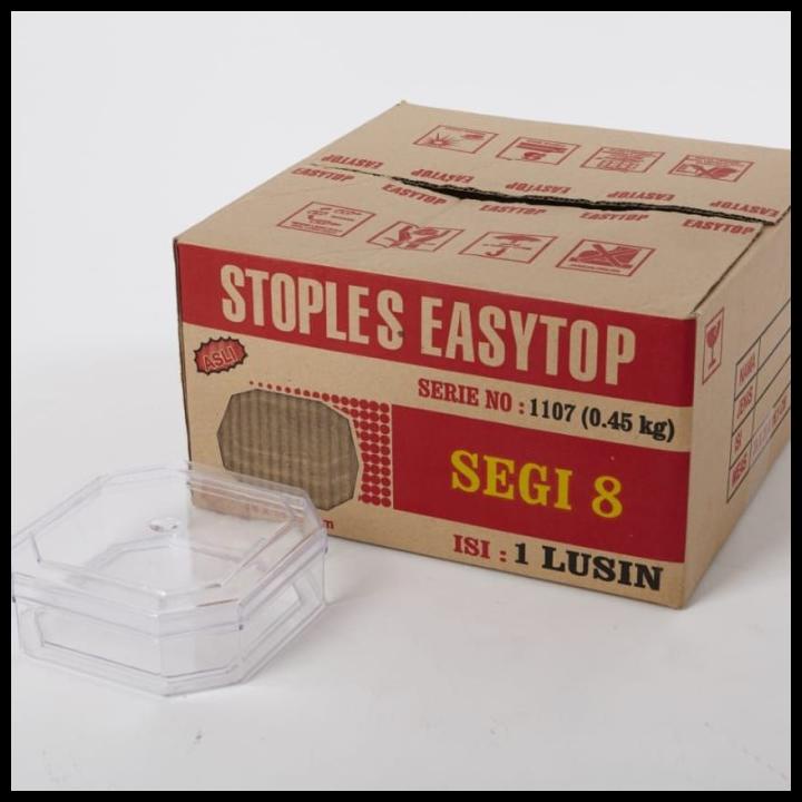 

Toples Kue Kering - Easytop 1107