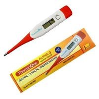 Thermometer Digital Bunyi Nyaring Kualitas Bagus