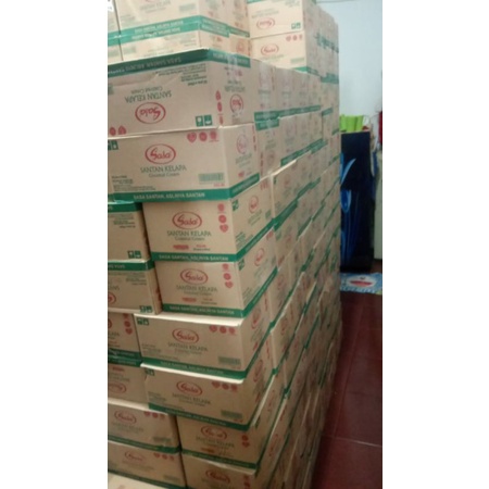 

santanaslisasa65mlkelapa