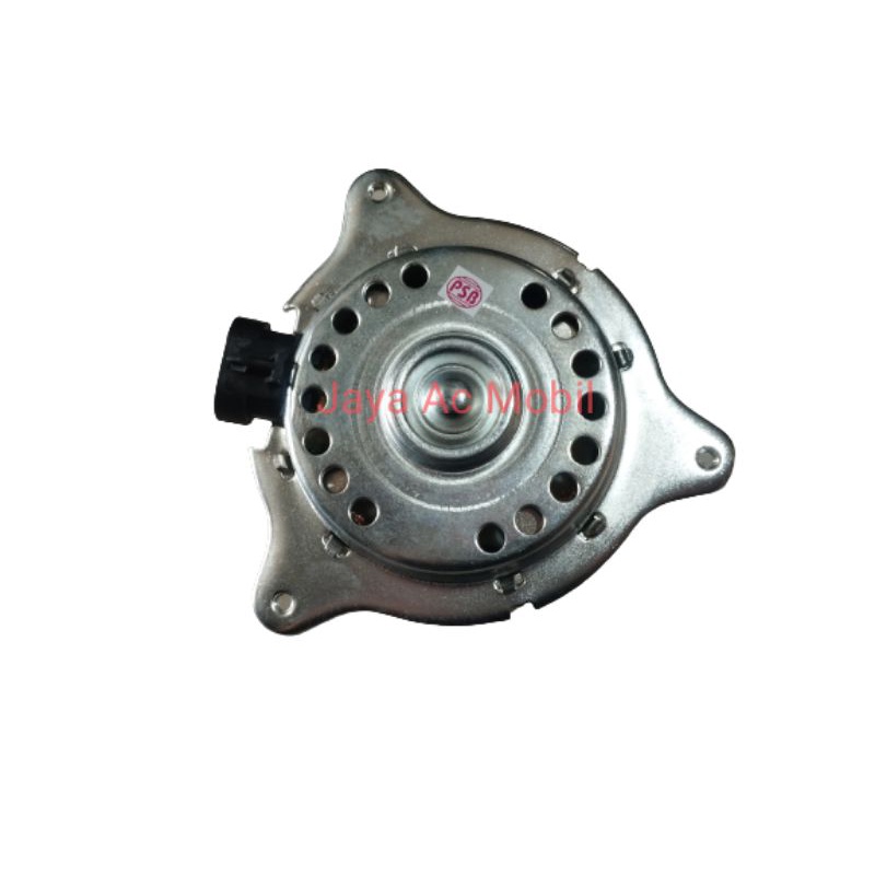 Motor Fan Ac Motor Extrafan Ac Dinamo Fan Ac Ford Fiesta