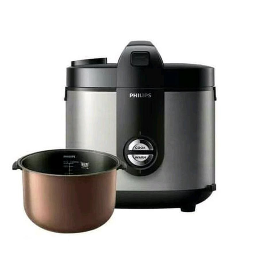 Grosir Philips Rice Cooker Hd 3132