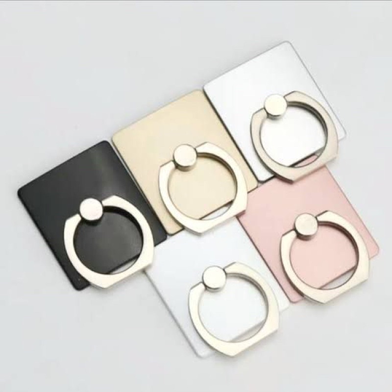 DM RING STAND HP / IRING HOLDER CINCIN HANDPHONE