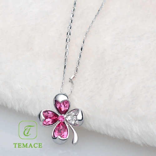 KL 150 - Kalung Koye Choker 38 cm Dua Warna Bolak Balik Love Cinta Mata Zirkon Kalung Titanium