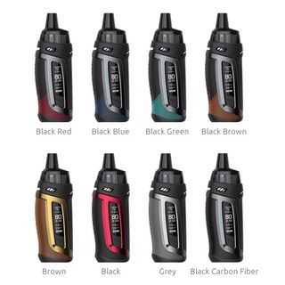VAPOOR MORPH S 80W POD KIT ORIGINAL 100%