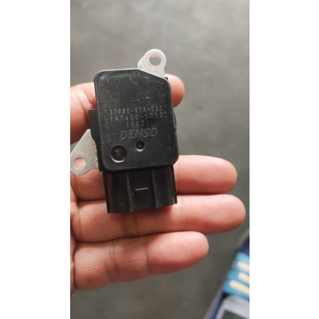 sensor maf air flow Honda CRV, Accord, Civic Asli Original