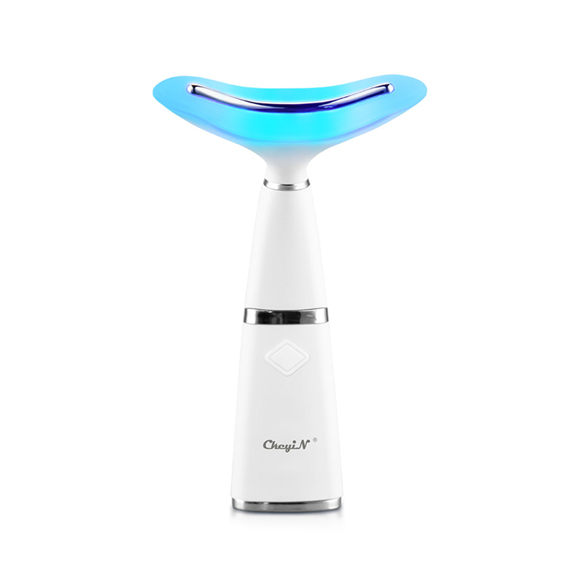 

CkeyiN Neck Beauty Instrument Relax Shoulders And Necks Beauty Tools