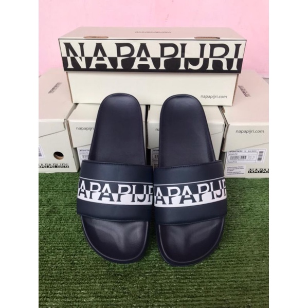 napapijri slides / sandal napapijri original