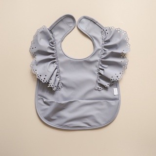 Mellow Waterproof Baby Bib Fairy