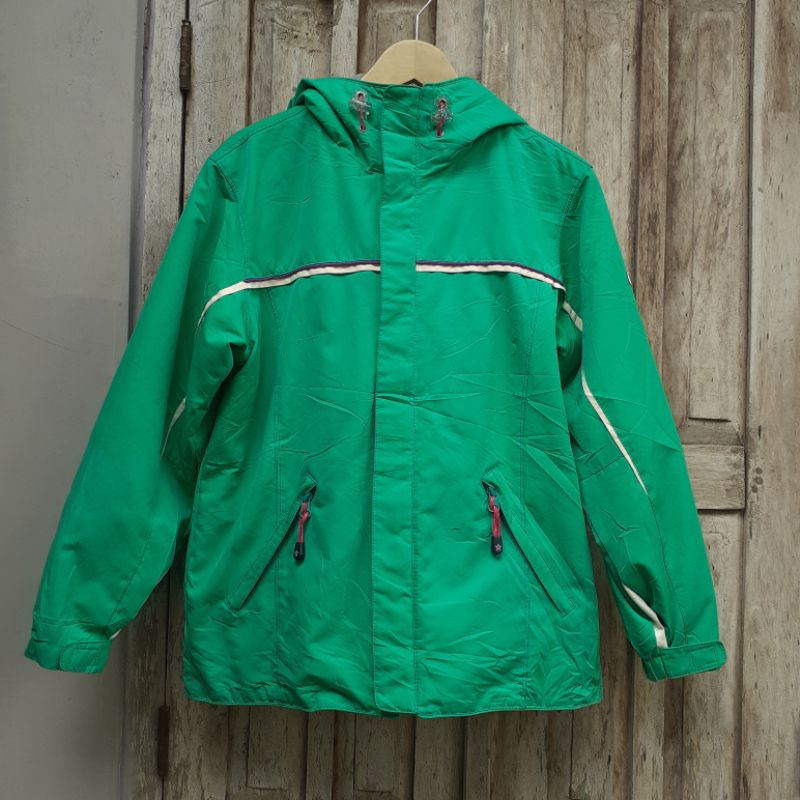 Jaket Ellesse Second Thrift