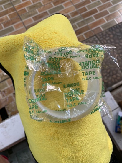 Lap Microfiber Tebal Lembut 2 Warna Anti Lecet Serbaguna 30x30 Premium