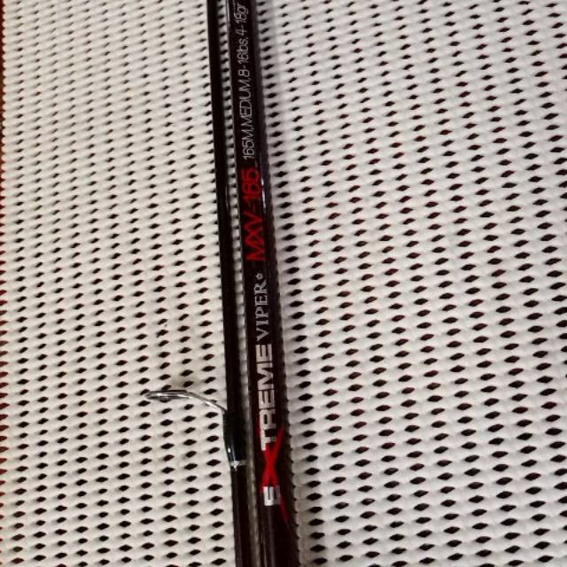 Joran Pancing - Maguro Extreme Viper