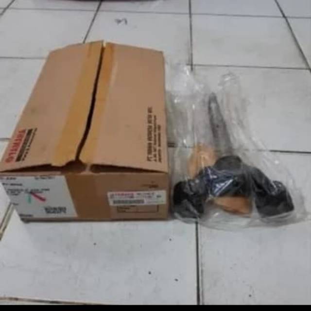 SEGITIGA BAWAH JUPITER MX NEW ORIGINAL