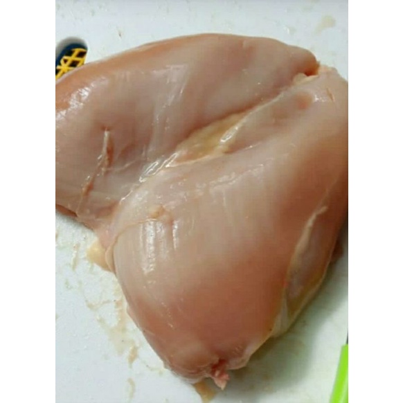 

fillet dada ayam 1kg