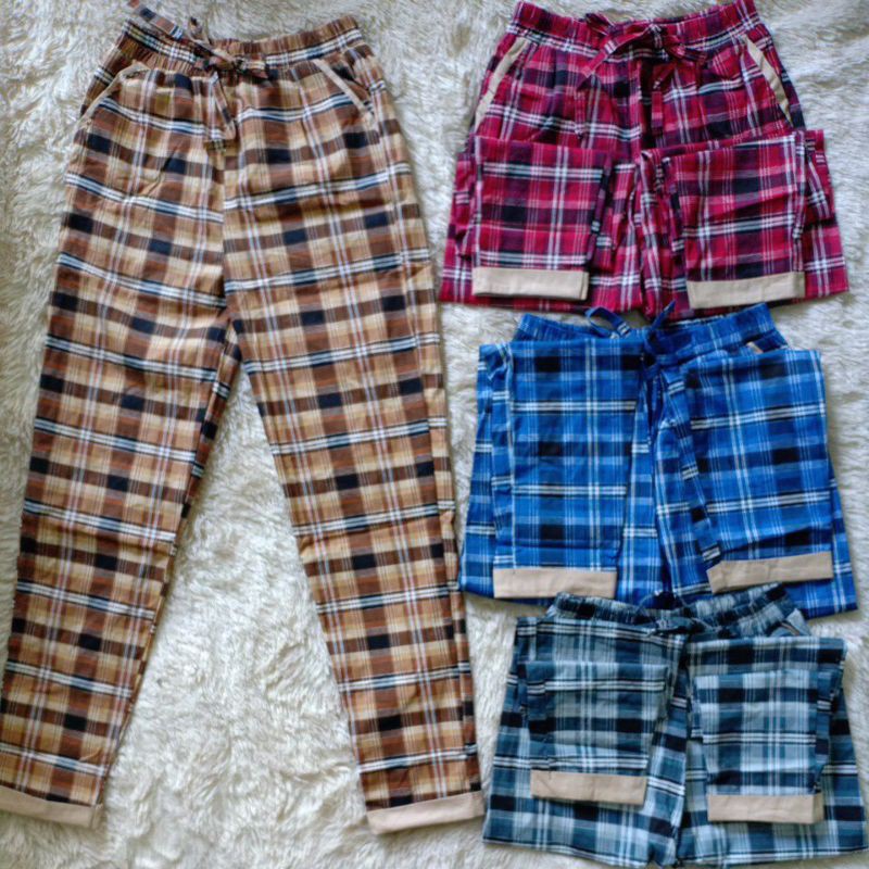 CELANA BAGGY PANTS PREMIUM ANAK:5=9 THN