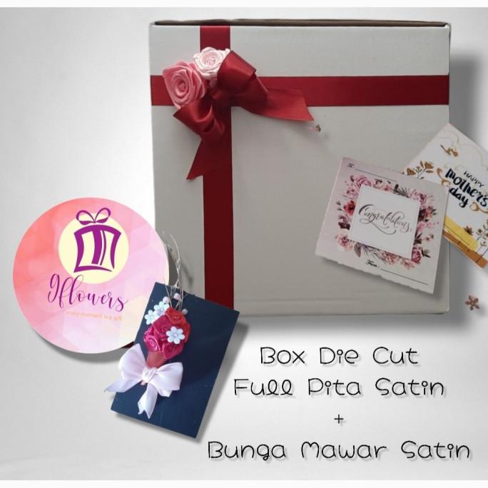 

Hampers Kado Guru Hijab Kado Ulang Tahun Wisuda Special 2