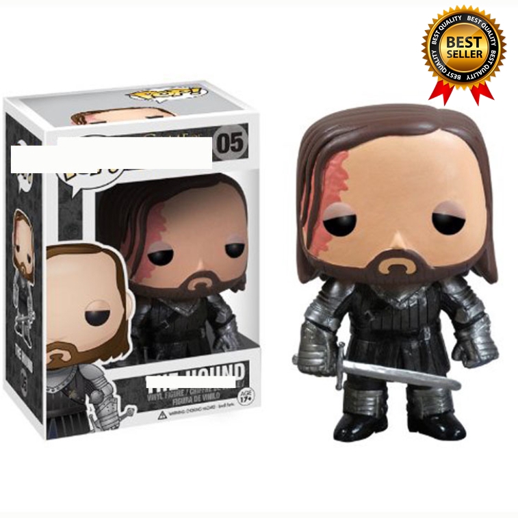 best game of thrones action figures