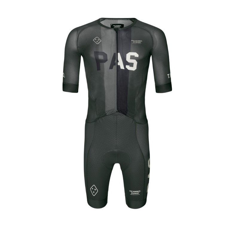 Jersey Celana Sepeda - PAS NORMAL STUDIOS T.K.O. SKINSUIT
