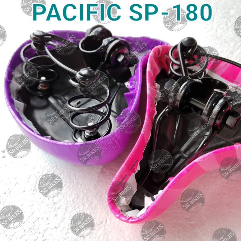 Sadel Jok Sepeda Anak 12 16 18 20 inch. PACIFIC / MORISON