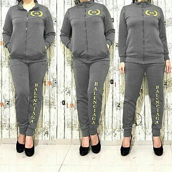 SET JAKET BALE 4Warna