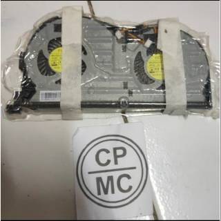 Fan Lenovo Y50 Y50-70 Y50-70AS Y70-70