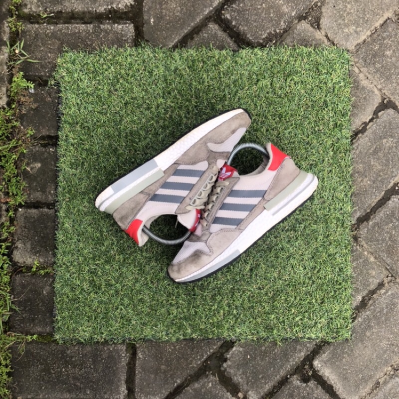 ADIDAS ZX 500 / ADIDAS ZX 500 SECOND / SEPATU ADIDAS ZX 500