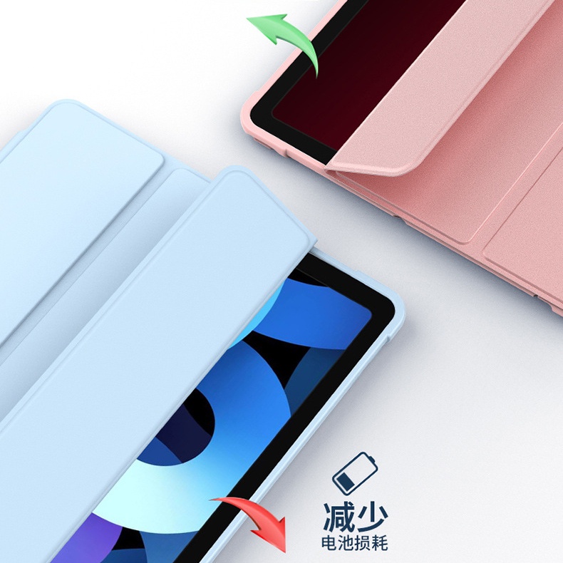 Casing iPad Air5 10.9 2022 9th Pro11 2021 10.2 inch 8th Gen 2020 Air4 10.9 7th Generation 2019 6th 5th Gen 2020 Air4 10.9 7 Pro 2 Pro 10.5 Gen 2019