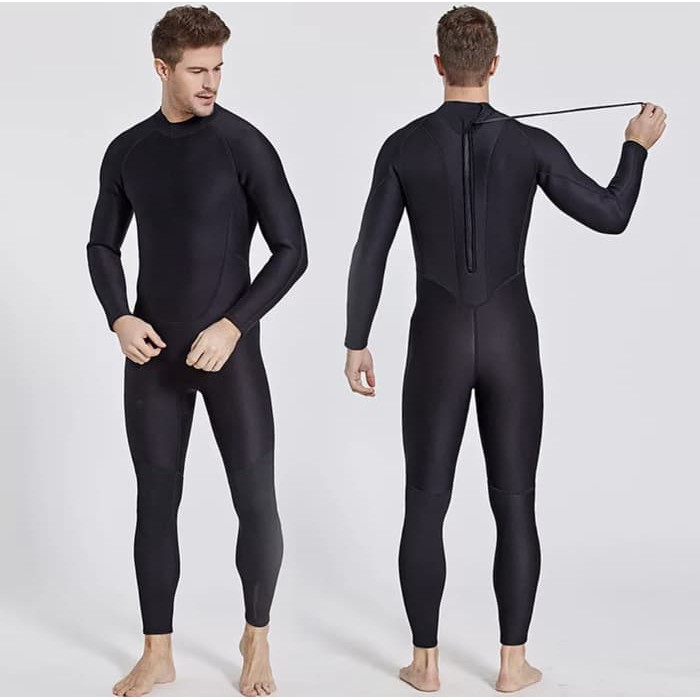 SBART 2mm Diving Wetsuit 1158