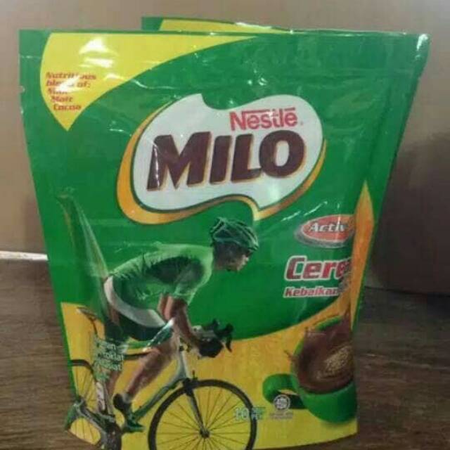 

Milo cereal malaysia