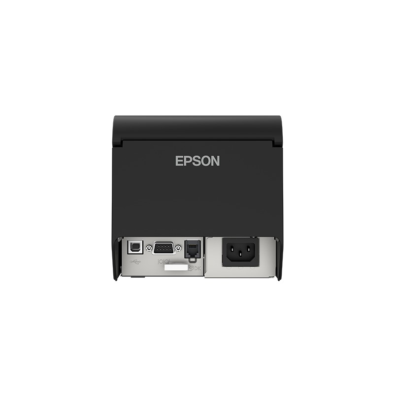 Epson TM-T82X 441 - 442 USB SERIAL - LAN RJ45