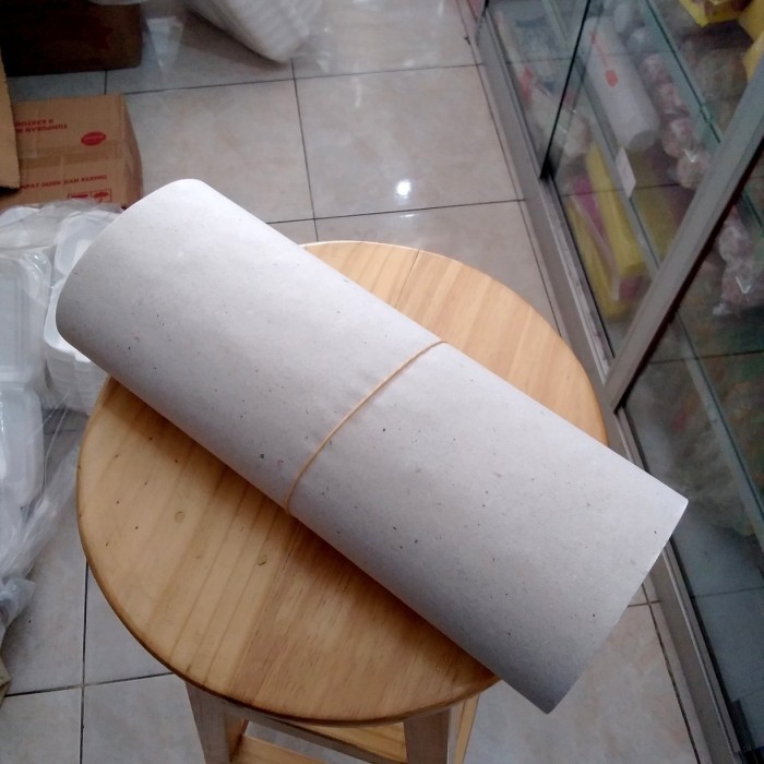 

Kertas alas nasi padang 1kg