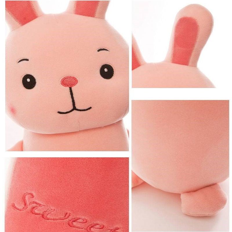 90cm Mainan Soft Stuffed Animals Sleeping Pillow Doll Plush Toy Cushion Kids Toy Gift Boneka