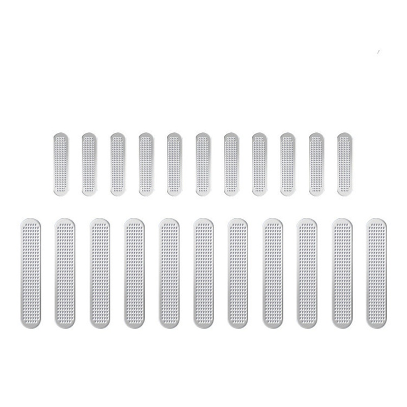 Cre 8Pcs Stiker Mesh Metal Anti Debu Untuk Speaker iPhone 13 12 11Pro