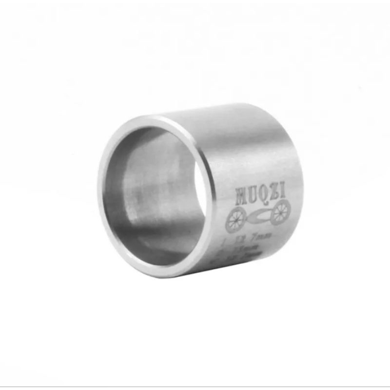 Muqzi DU Bushing Eyelet Rear Shock Sepeda Bushing Rearshock Sepeda MTB