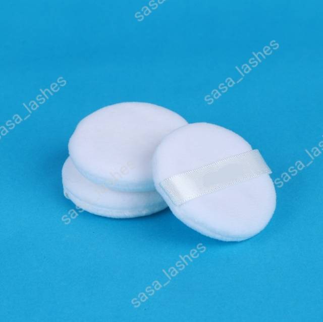 Spon Mini Loose powder isi 3 pcs