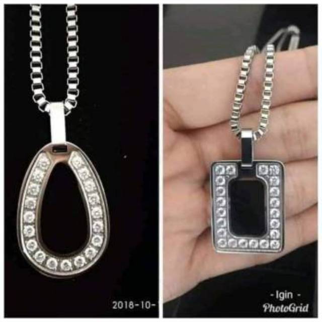 Promo Kalung KK Liforce 2019