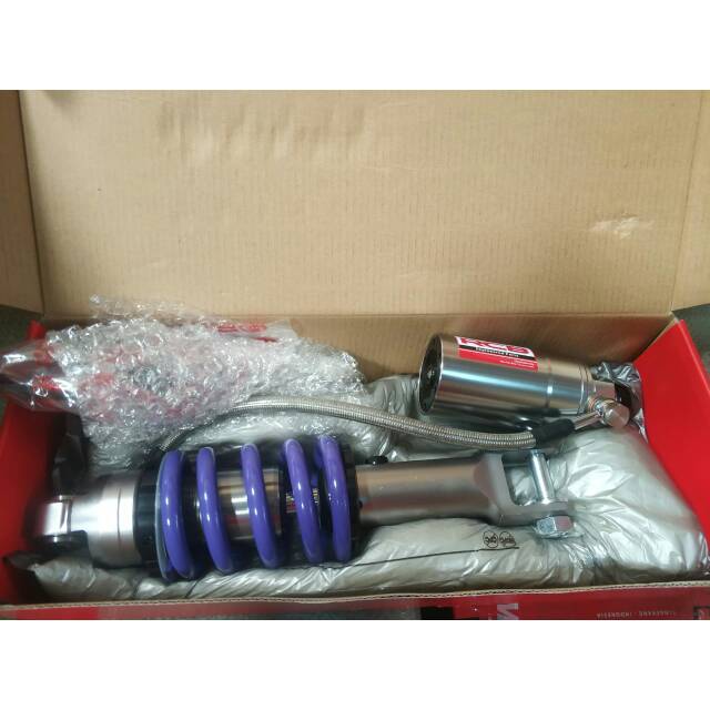 Shock mono rcb db 2 line gsx150