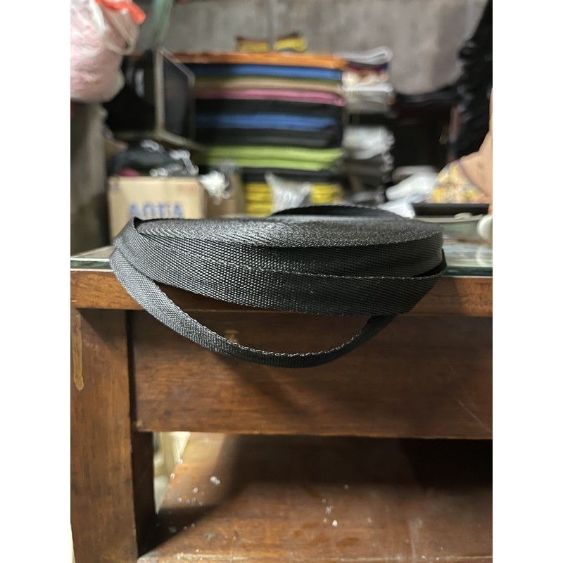 

TALI WEBBING / TALI BISBAN 1,6 CM