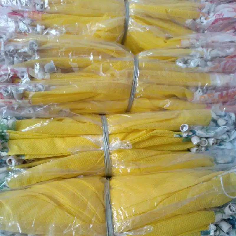 1 lusin Tas Spunbond Serut (12 pcs) kotak nasi