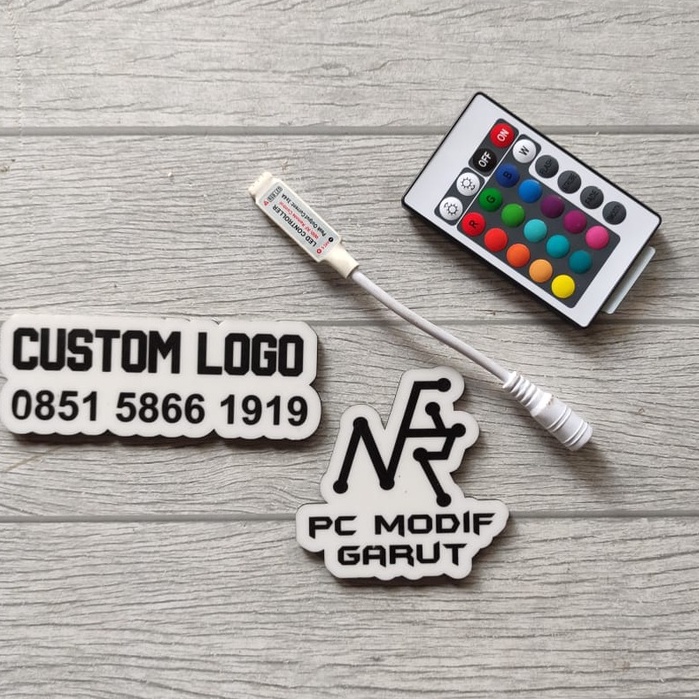 REMOTE LED RGB STRIP PLUS MODUL