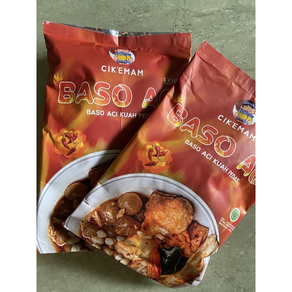 

BASO ACI Cik'Emam
