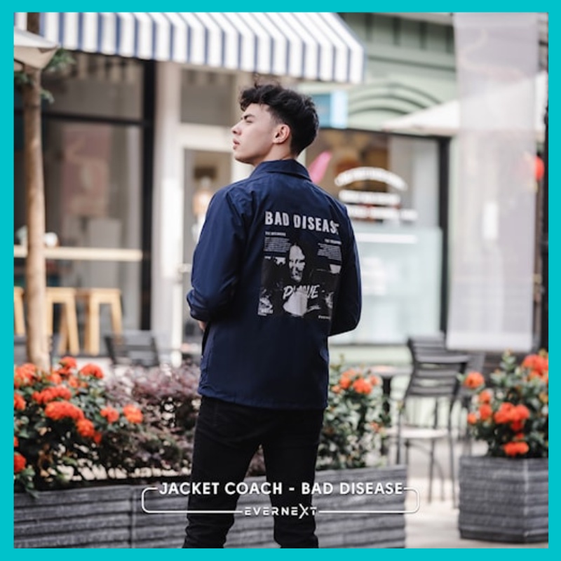 Fashion pria jaket pria distro outfit keren