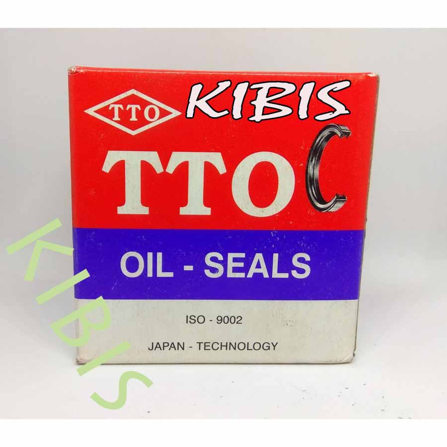 SEAL OIL TC 25 X 45 X 10 OIL SEAL TTO